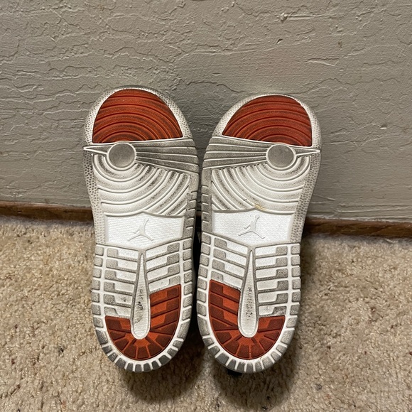 Sky Jordan 1(PS) Shattered Backboard - Picture 5 of 7